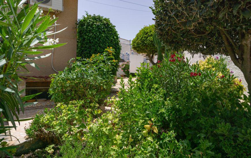 Sale - Villa - Ciudad Quesada