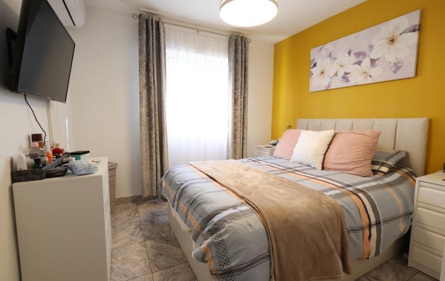 Sale - Bungalow - Torrevieja