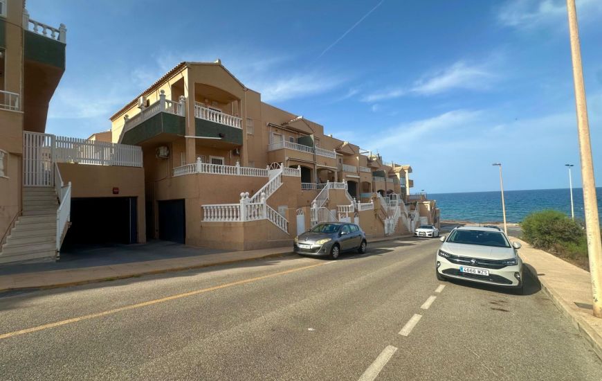 Sale - Parking - Torrevieja