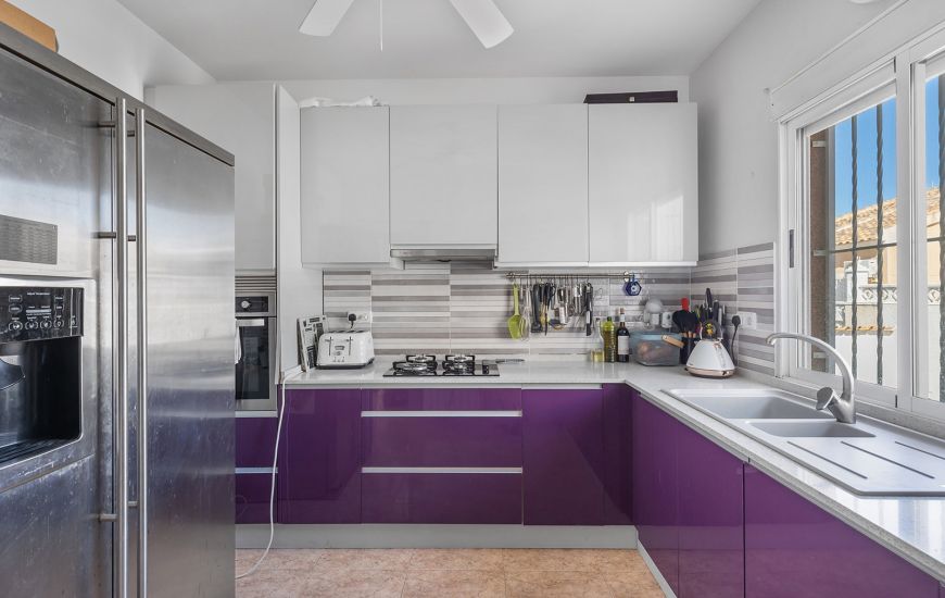 Sale - Villa - Benijófar - 