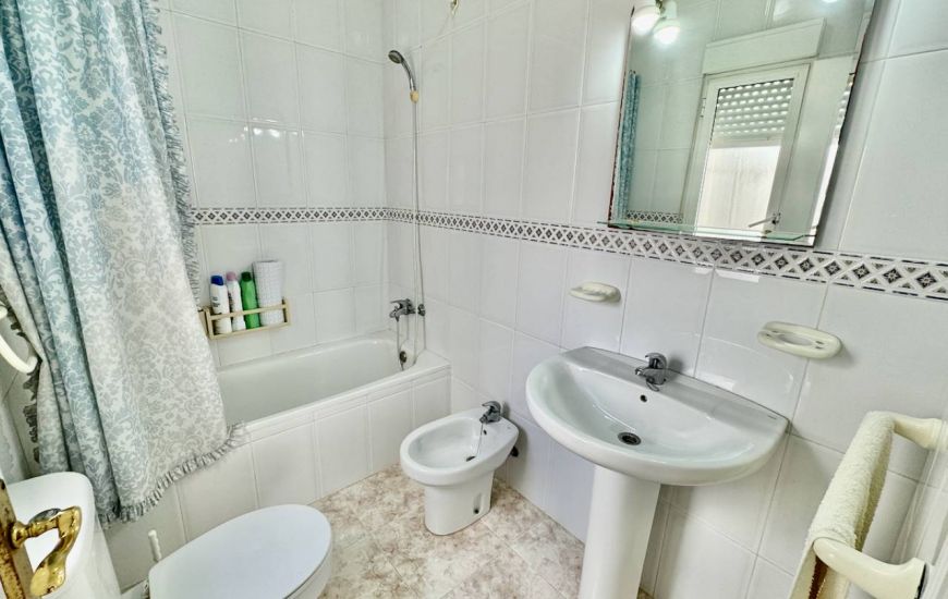 Sale - Villa - Rojales