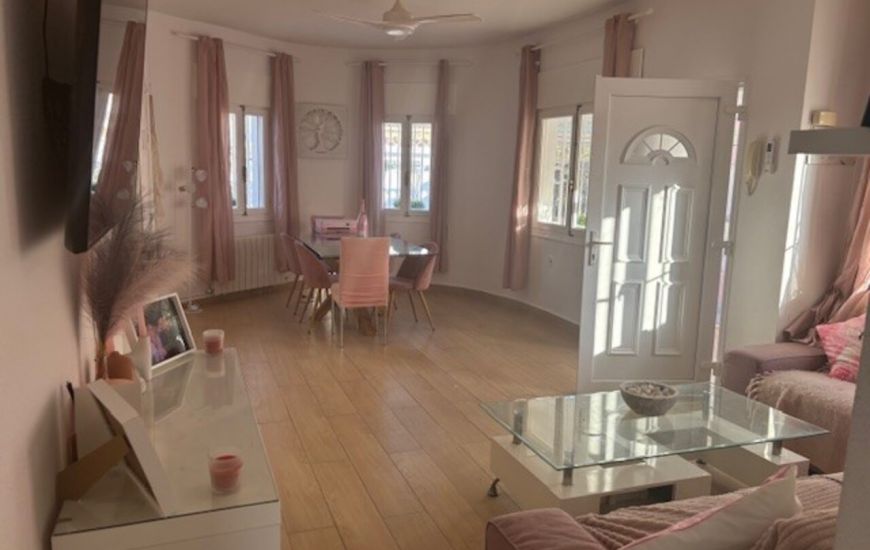 Sale - Villa - Playa Flamenca - Play Flamenca