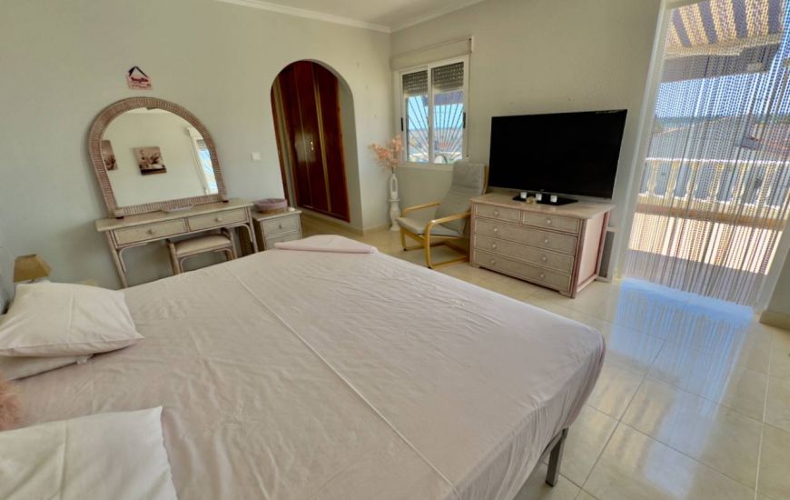 Sale - Villa - Ciudad Quesada