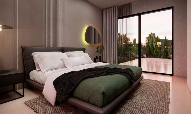 Sale - Apartments - Torre Pacheco