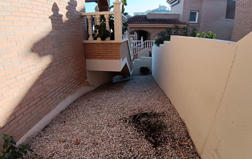 Sale - Villa - Ciudad Quesada