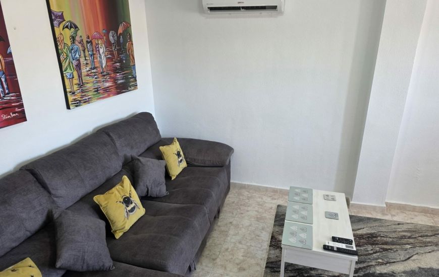 Venta - Apartamentos - Ciudad Quesada