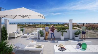 Bungalow - Venta - Pilar de la Horadada - Pilar de la Horadada