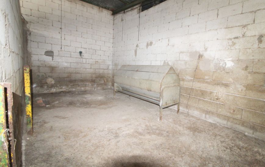 Venta - Casa Rural - Aspe pedanias