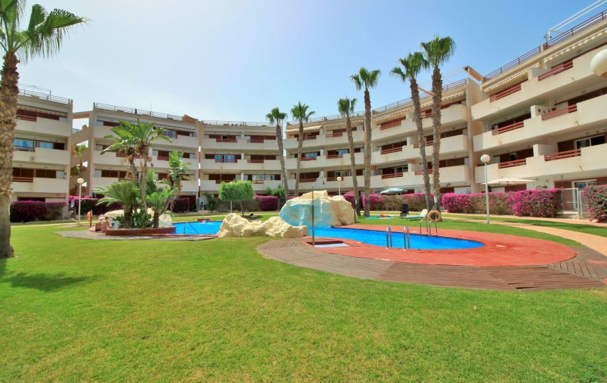 Venta - Apartamentos - Playa Flamenca