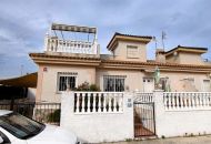 Sale - Half Vrijstaand Huis - Ciudad Quesada