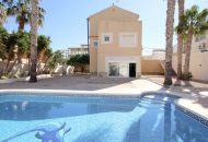 Sale - Apartments - La Zenia