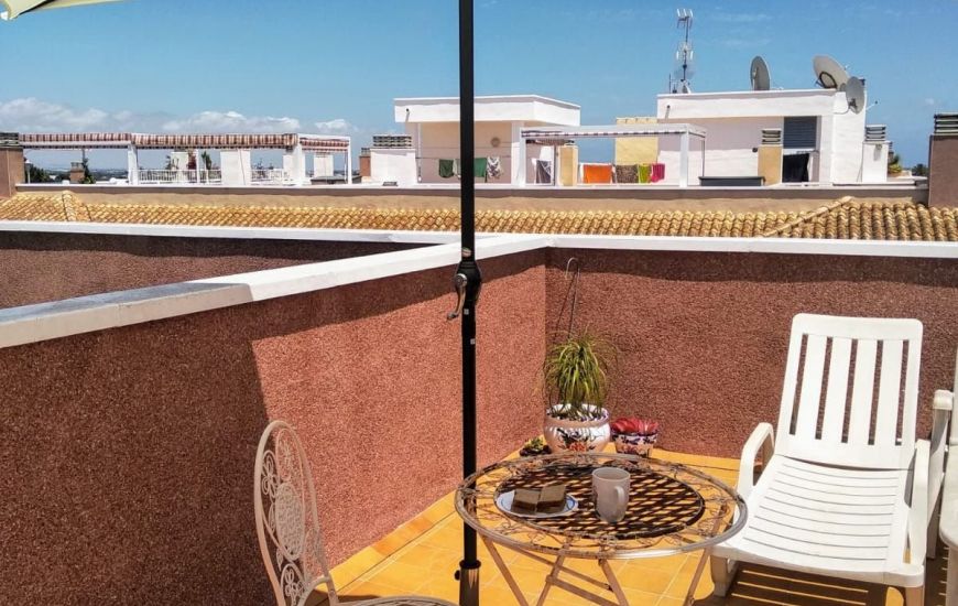 Venta - Apartamentos - Algorfa