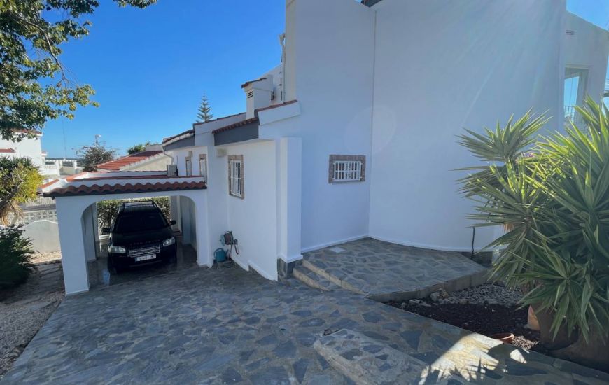 Sale - Villa - Ciudad Quesada