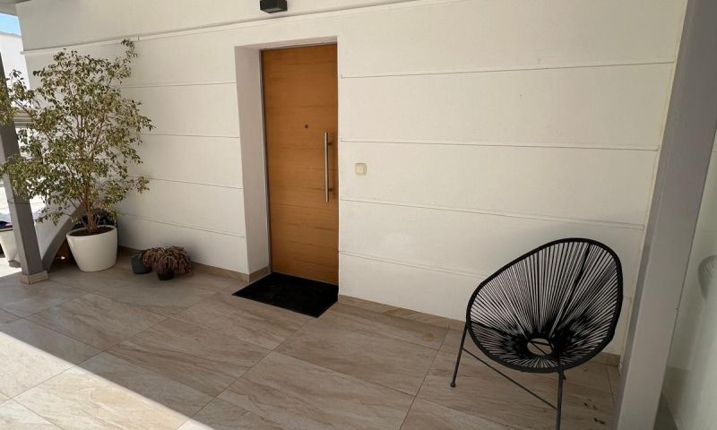 Sale - Villa - Orihuela Costa