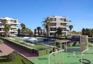 Nueva construcción  - Apartamentos - Torre Pacheco