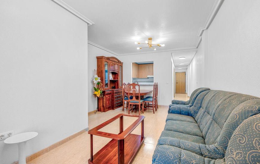 Venta - Apartamentos - Torrevieja