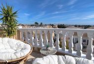 Venta - Adosado - Ciudad Quesada