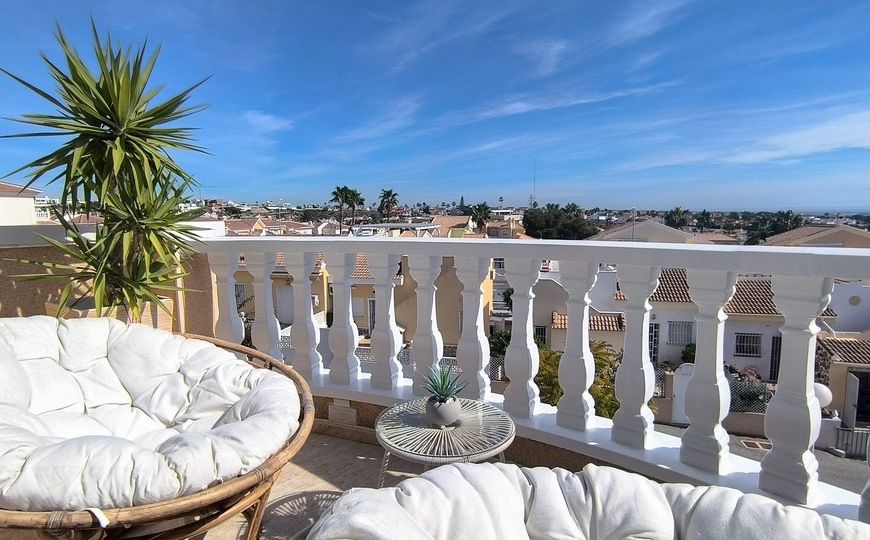 Venta - Adosado - Ciudad Quesada