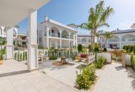 New Build - Apartments - Ciudad Quesada