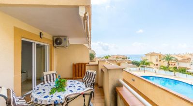 Apartments - Sale - Orihuela Costa - Orihuela Costa