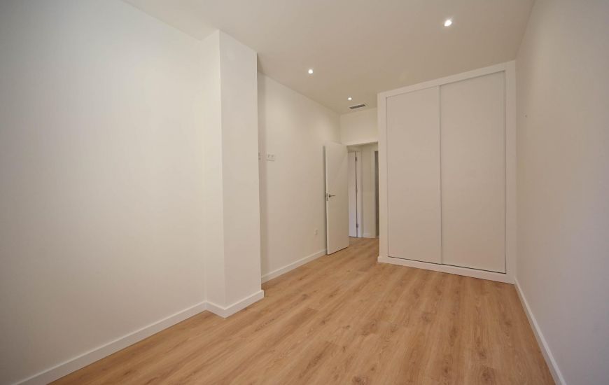 New Build - Apartments - Torrevieja