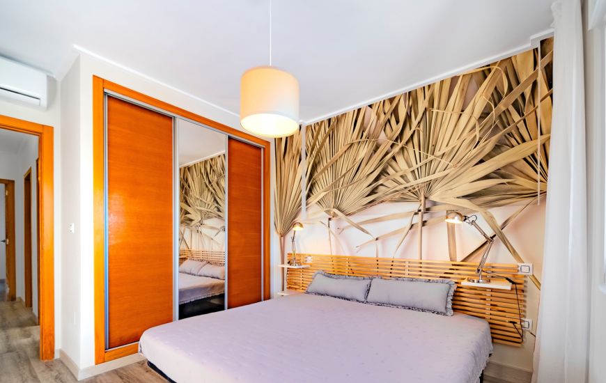 Sale - Rijtjeshuis - Los Balcones