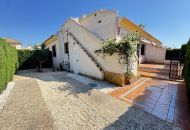 Sale - Bungalow - Villamartin