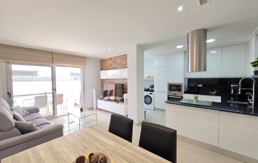 Sale - Villa - Ciudad Quesada