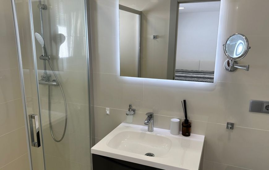 Sale - Villa - Ciudad Quesada