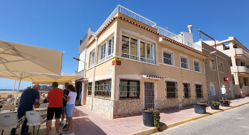 Sale - Apartments - Torrevieja