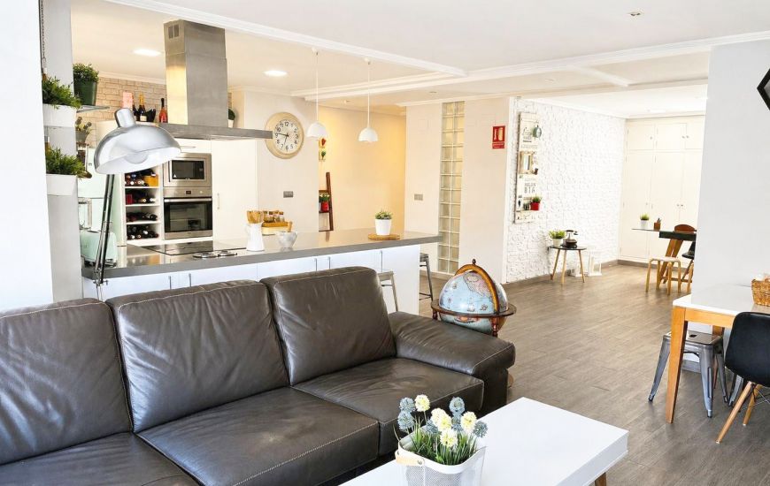 Venta - Apartamentos - Novelda