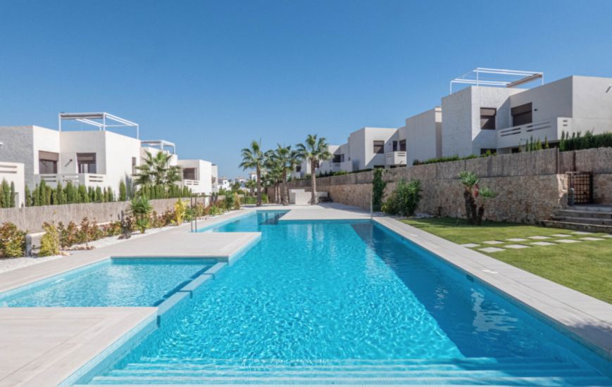 Sale - Apartments - Algorfa