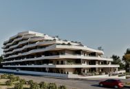 New Build - Apartments - San Miguel de Salinas - San Miguel De Salinas