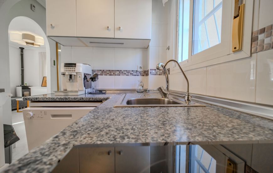 Venta - Villa - Ciudad Quesada