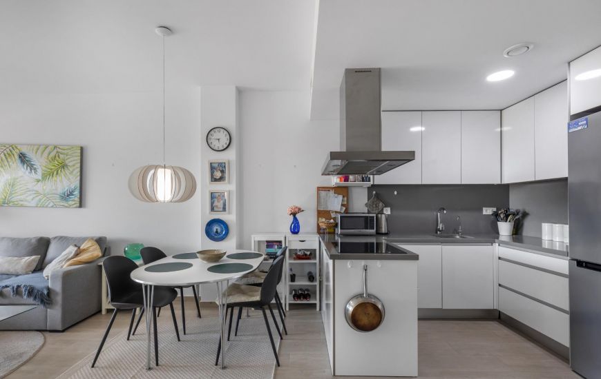 Venta - Apartamentos - Torrevieja