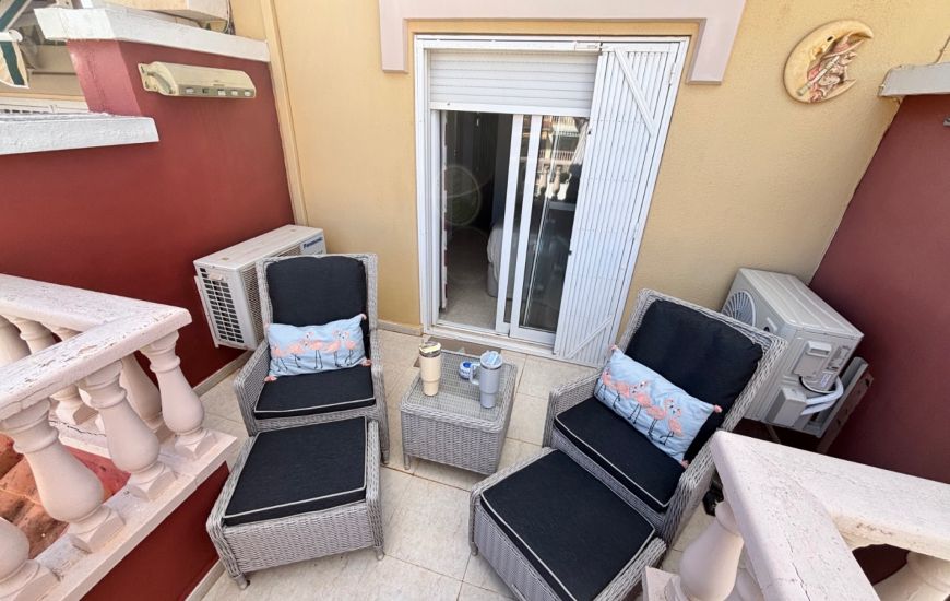 Sale - Townhouse - Ciudad Quesada