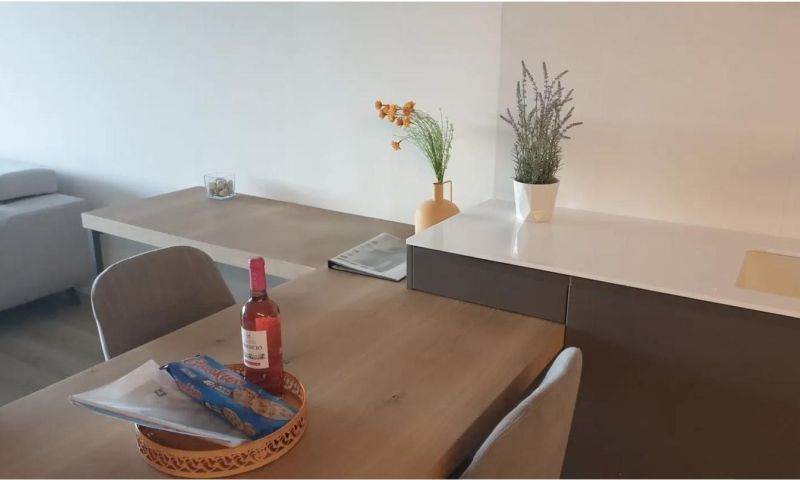 Sale - Apartments - 