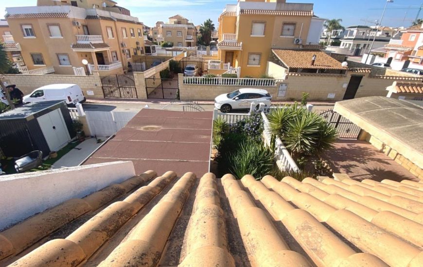 Sale - Bungalow - Ciudad Quesada