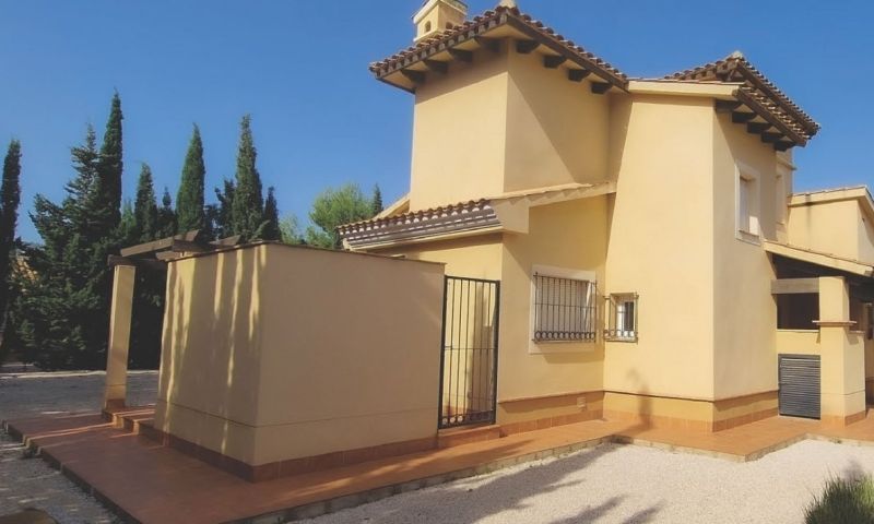 Venta - Apartamentos - Fuente Alamo - Fuente alamo de Murcia