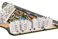 Nueva construcción  - Apartamentos - Torre Pacheco