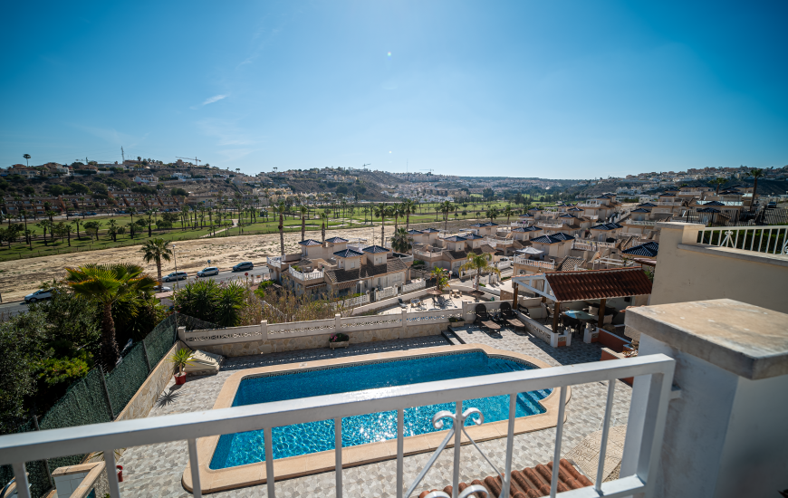 Venta - Villa - Ciudad Quesada