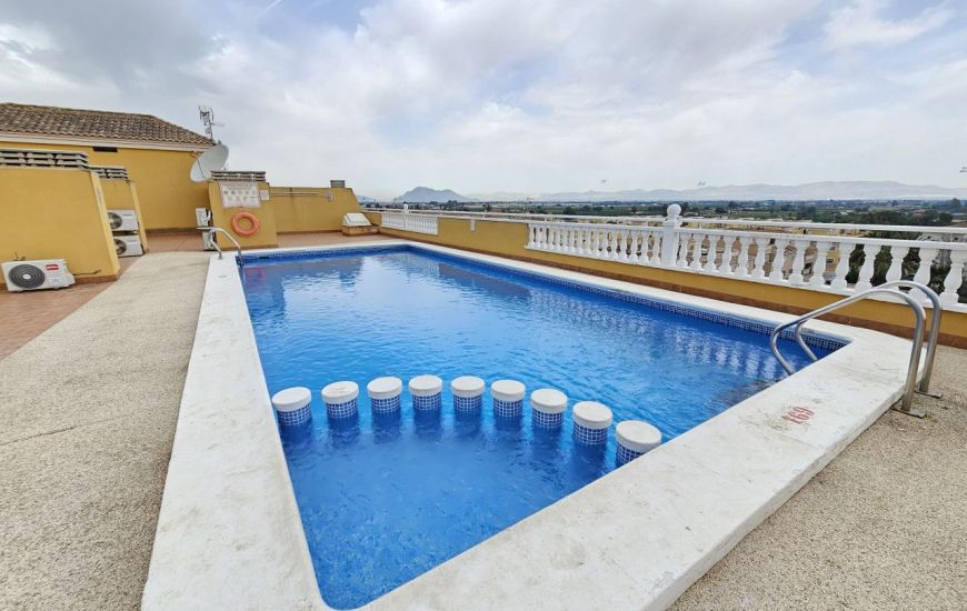 Venta - Apartamentos - Formentera Del Segura - Formentera del Segura