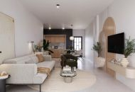 Sale - Bungalow - San Miguel de Salinas - San Miguel De Salinas