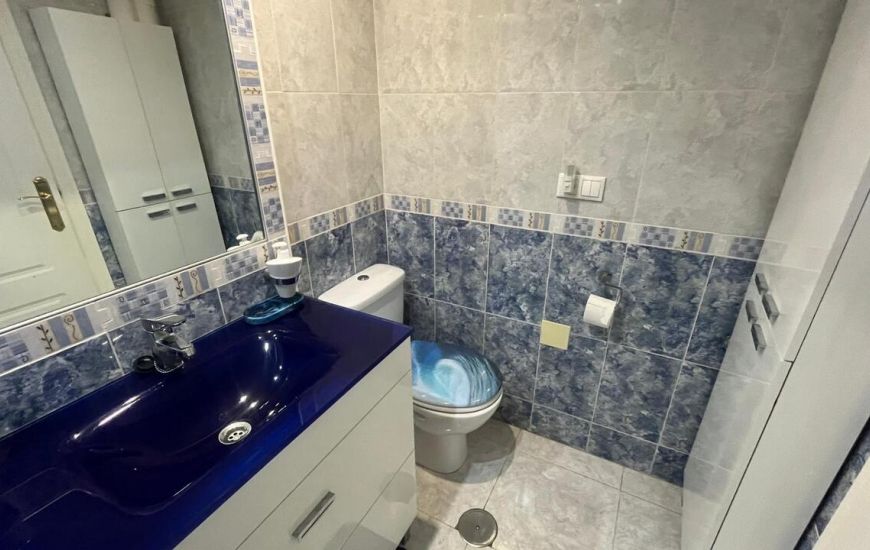 Sale - Apartments - Algorfa