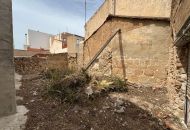 Sale - Urban building plot - Torrevieja