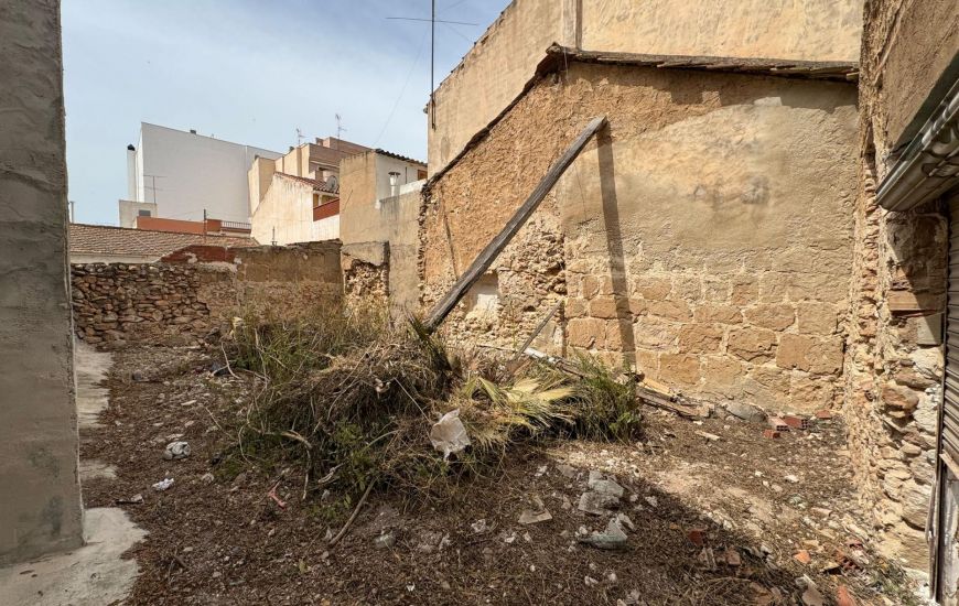 Sale - Urban building plot - Torrevieja