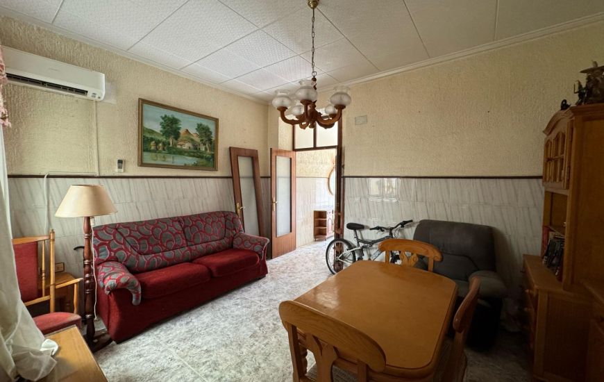 Sale - Villa - Torrevieja