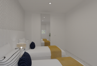 Nueva construcción  - Adosado - Pilar de la Horadada