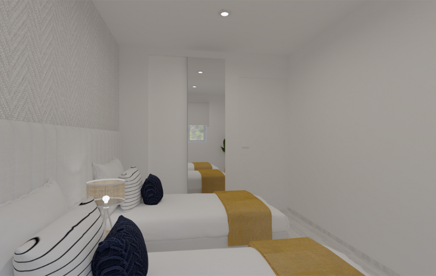 Nueva construcción  - Adosado - Pilar de la Horadada