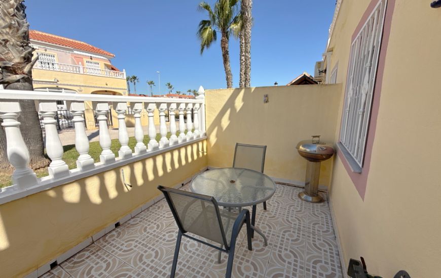 Venta - Adosado - Cabo Roig>La Regia